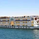 5-Day 4-Nights Hurgada