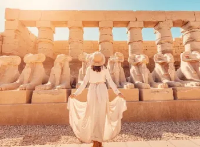 Trip of Hurgada – Discover Red Sea