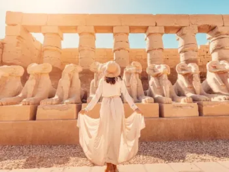 Trip of Hurgada – Discover Red Sea