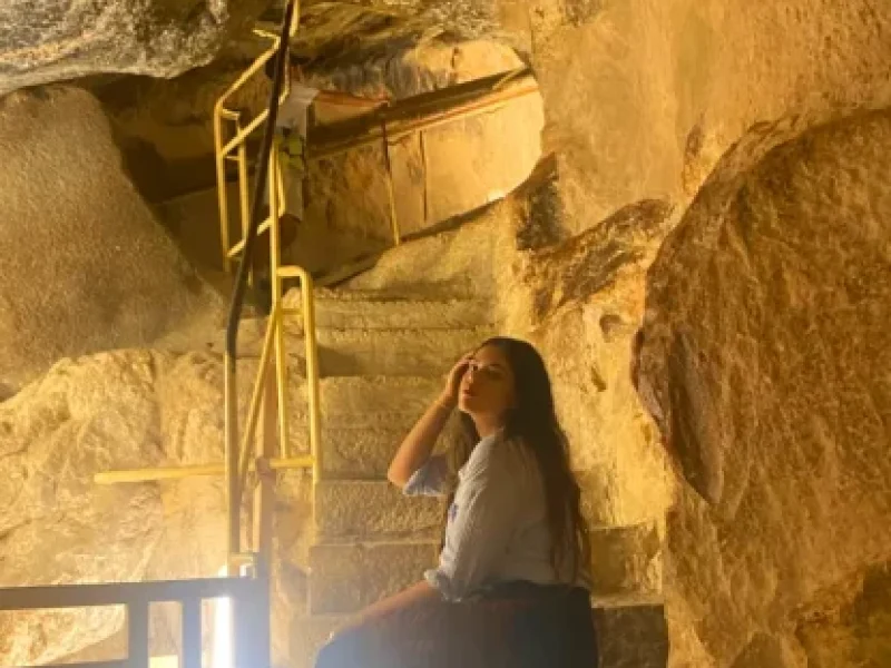 10 Days of Vacation in Aswan