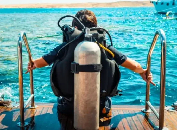 3-Day 2-Nights Sharm Safari